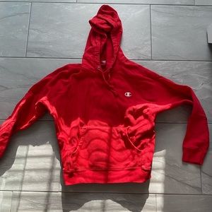 champion hoodie
